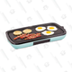 Dash Everyday Nonstick Electric Griddle | $40 | Amazon
